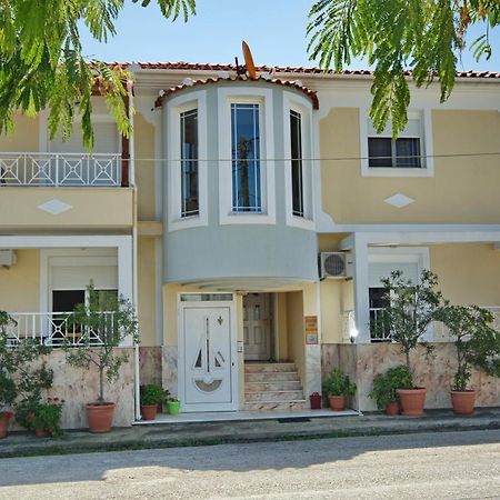 Athanasia Studios Patitiri  Exterior photo